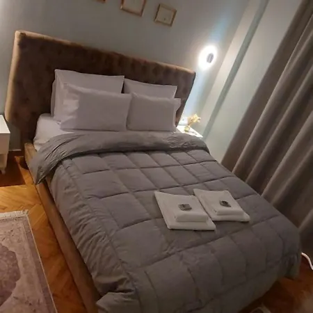 아파트 Firstlineskg3 Moodsolutions Living *